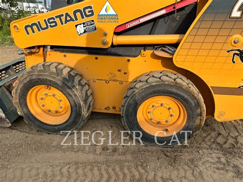 mustang 2056 skid steer loader|mustang skid steer for sale.